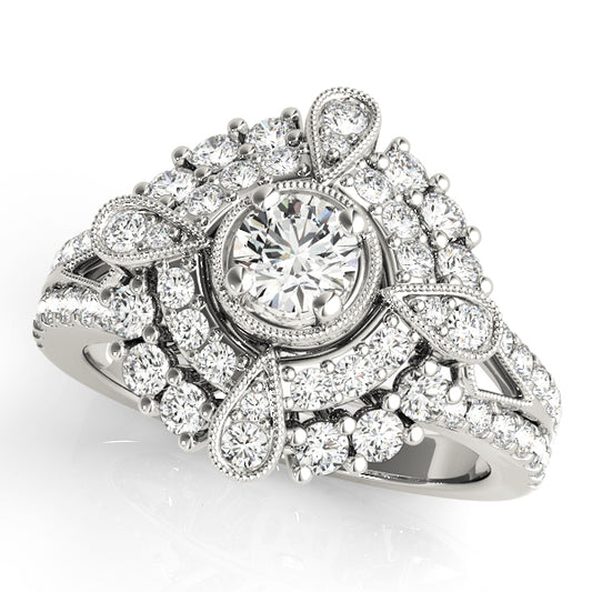 ENGAGEMENT RING