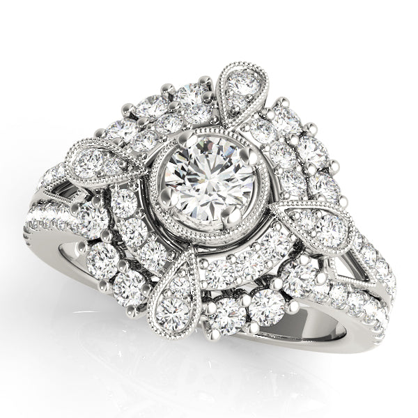 ENGAGEMENT RING