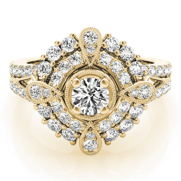 ENGAGEMENT RING