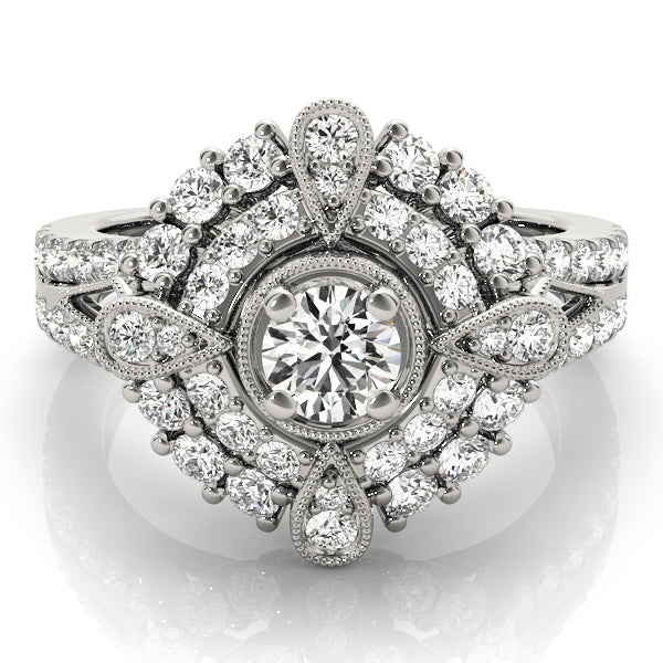 ENGAGEMENT RING