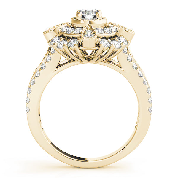 ENGAGEMENT RING