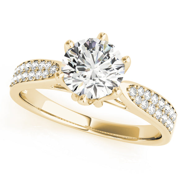 ENGAGEMENT RING