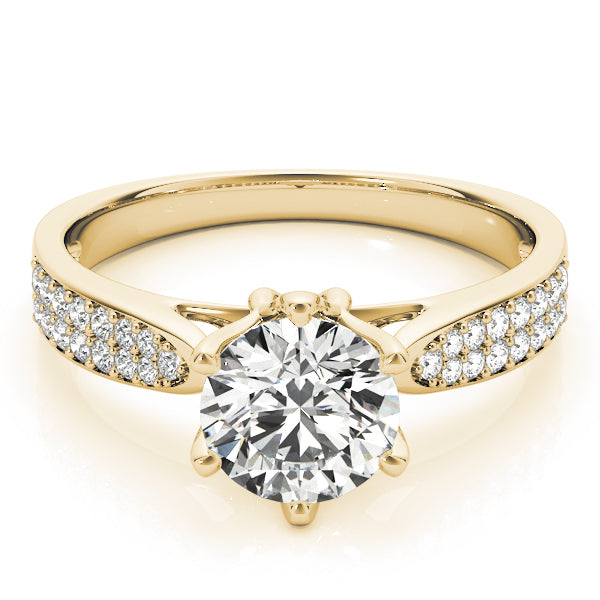 ENGAGEMENT RING
