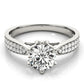 ENGAGEMENT RING