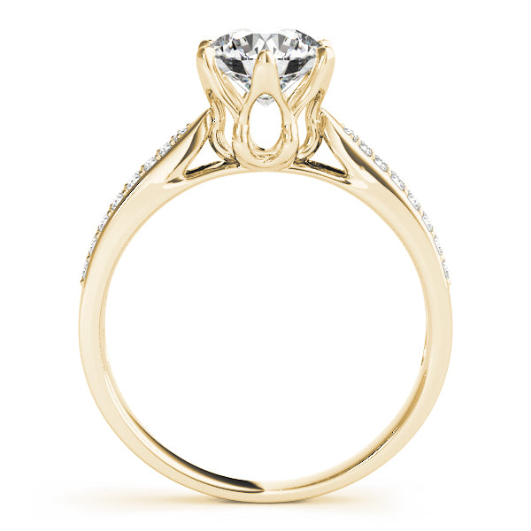 ENGAGEMENT RING
