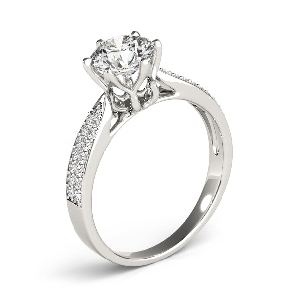 ENGAGEMENT RING