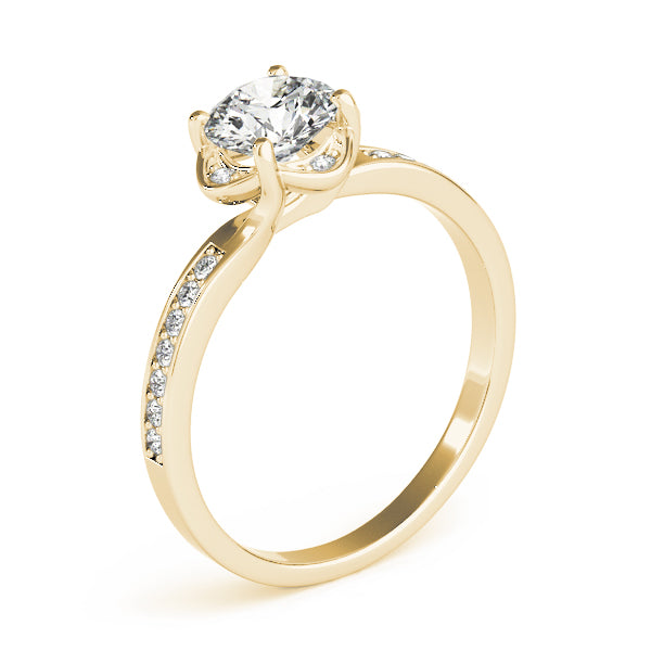 ENGAGEMENT RING