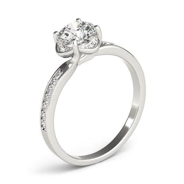 ENGAGEMENT RING