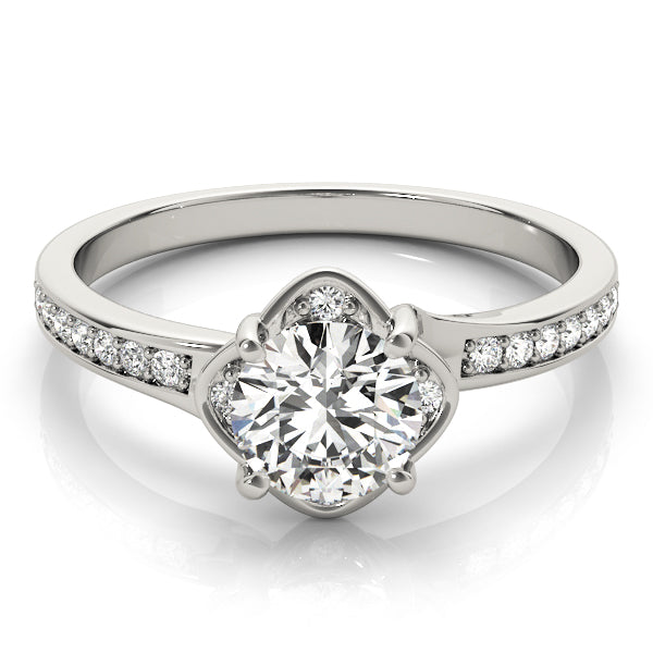 ENGAGEMENT RING
