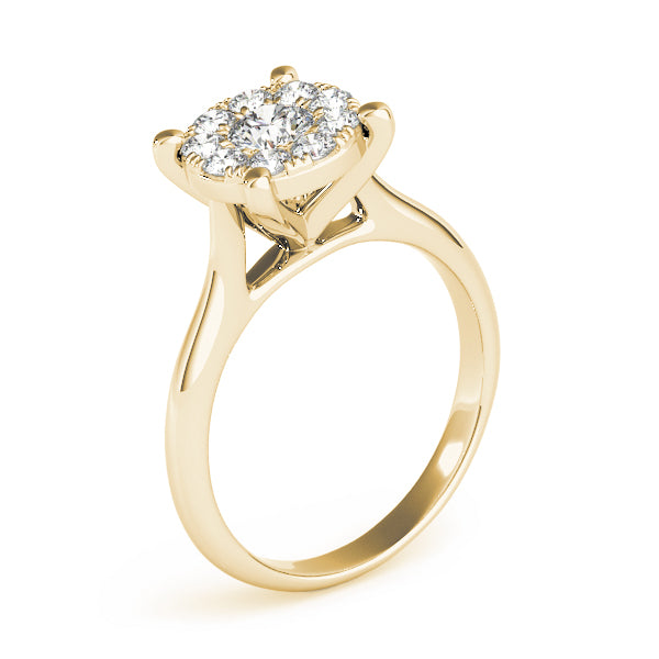 ENGAGEMENT RING