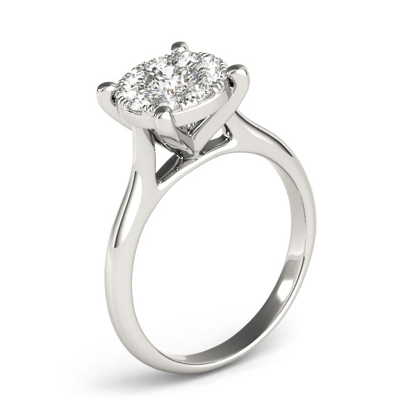 ENGAGEMENT RING