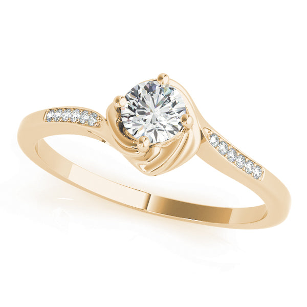 ENGAGEMENT RING