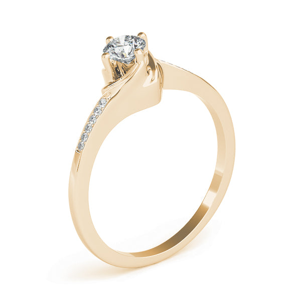 ENGAGEMENT RING