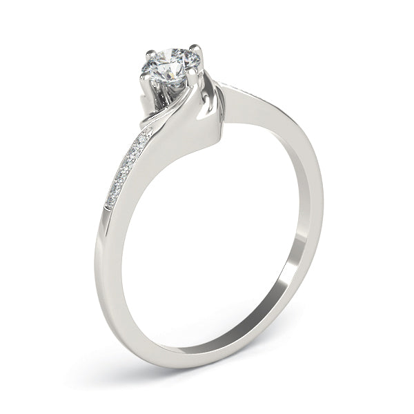 ENGAGEMENT RING