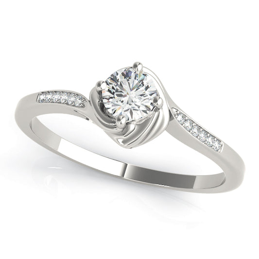 ENGAGEMENT RING