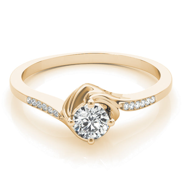 ENGAGEMENT RING