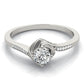 ENGAGEMENT RING