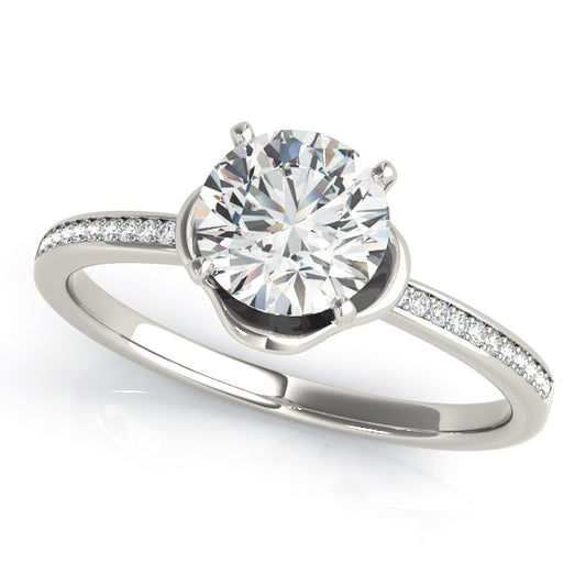 ENGAGEMENT RING