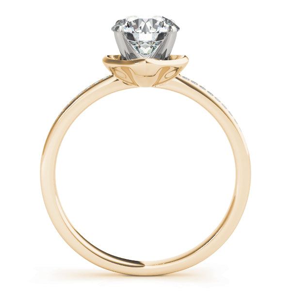 ENGAGEMENT RING