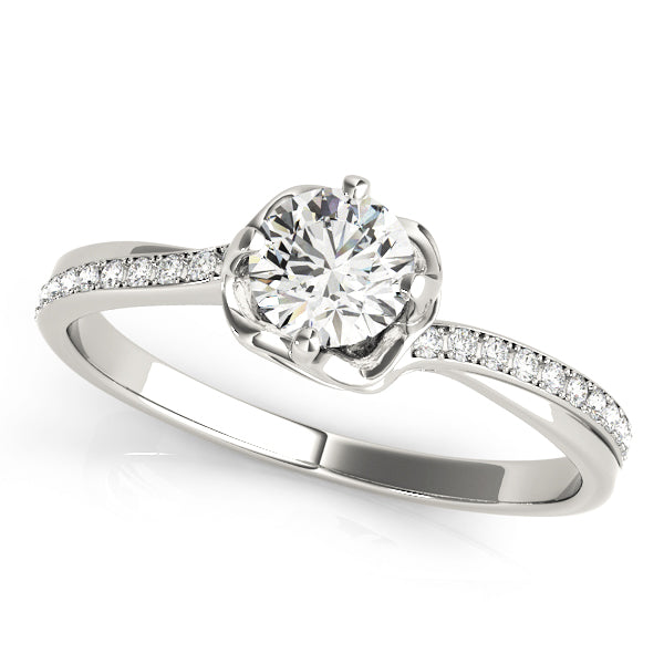 ENGAGEMENT RING