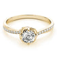 ENGAGEMENT RING
