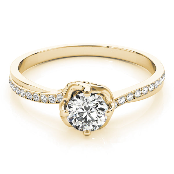 ENGAGEMENT RING