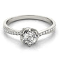 ENGAGEMENT RING