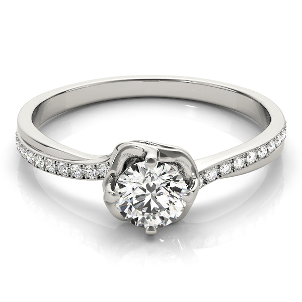 ENGAGEMENT RING