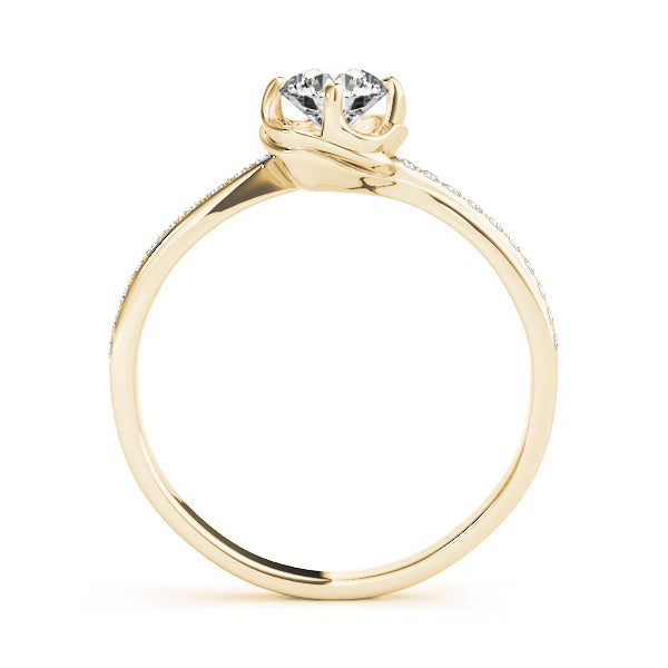 ENGAGEMENT RING