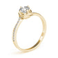 ENGAGEMENT RING
