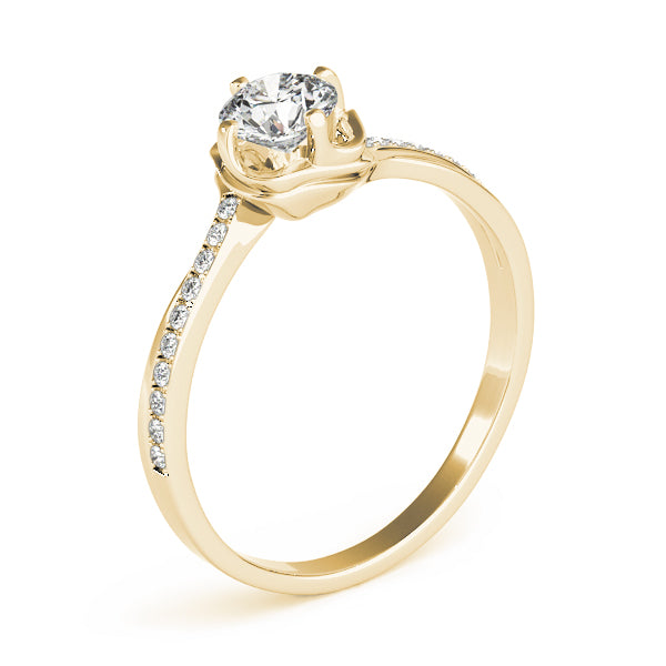 ENGAGEMENT RING