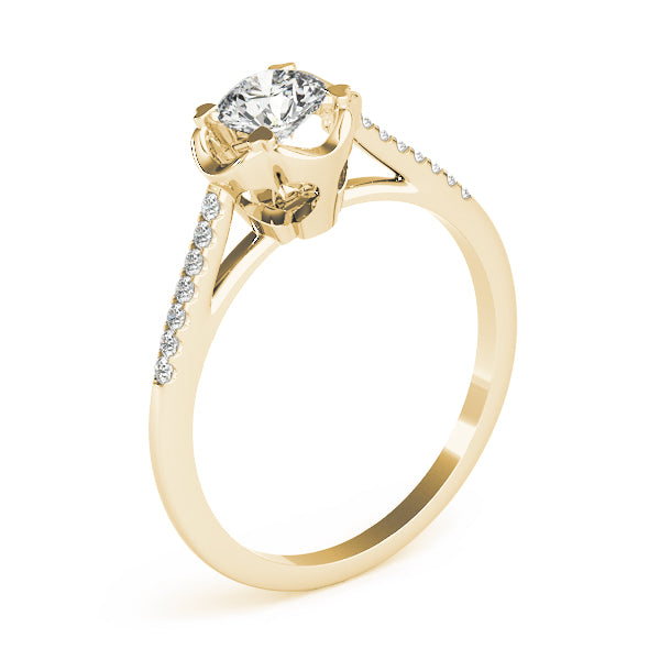 ENGAGEMENT RING
