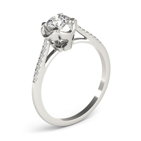ENGAGEMENT RING