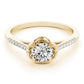 ENGAGEMENT RING