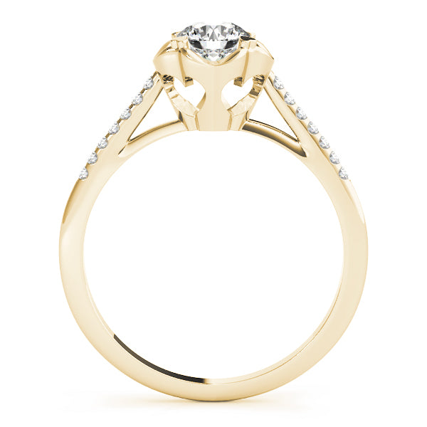 ENGAGEMENT RING