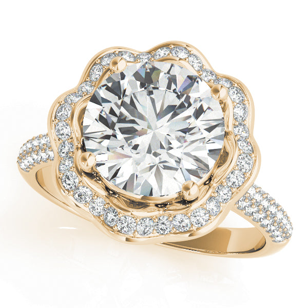 ENGAGEMENT RING