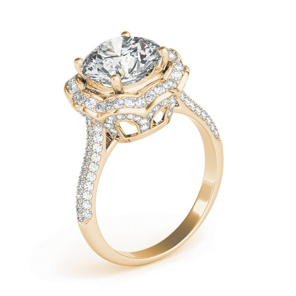ENGAGEMENT RING