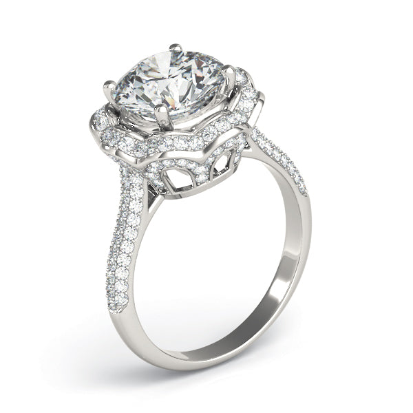 ENGAGEMENT RING