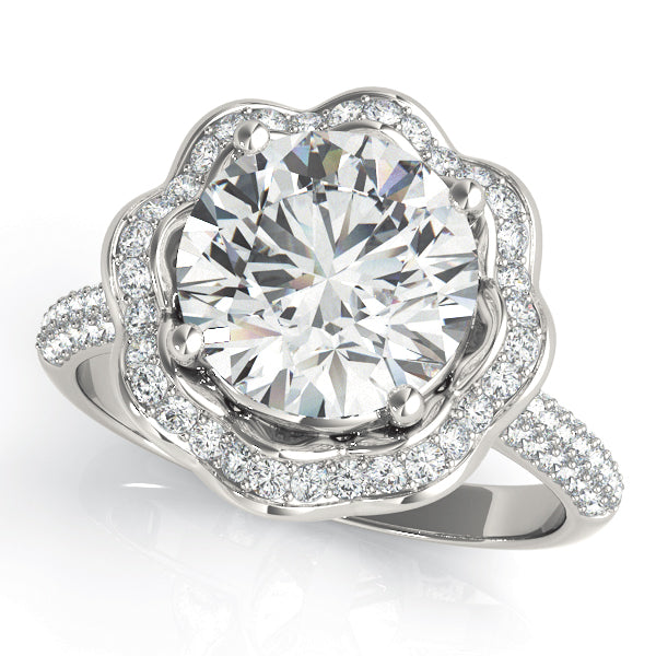 ENGAGEMENT RING
