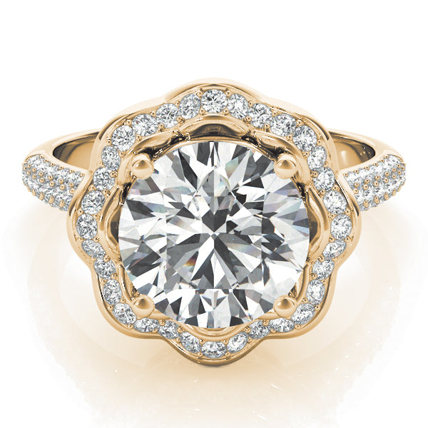 ENGAGEMENT RING