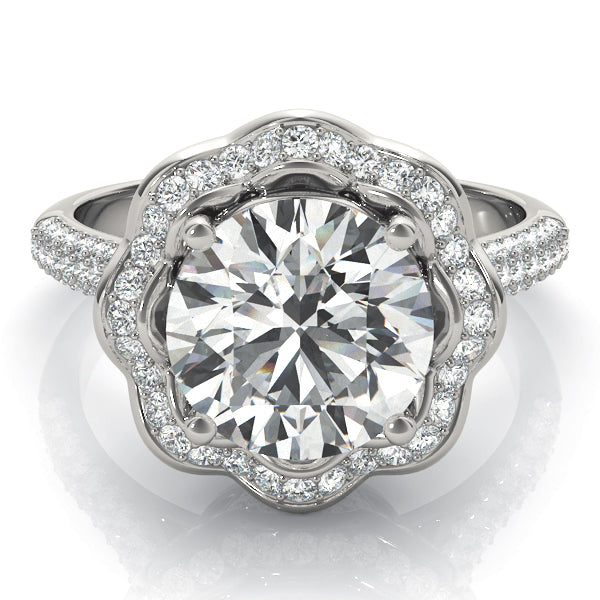 ENGAGEMENT RING