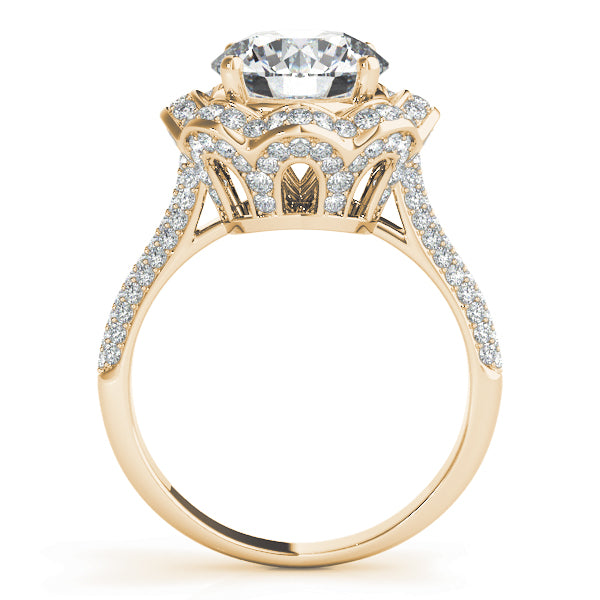 ENGAGEMENT RING