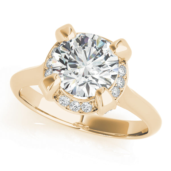ENGAGEMENT RING