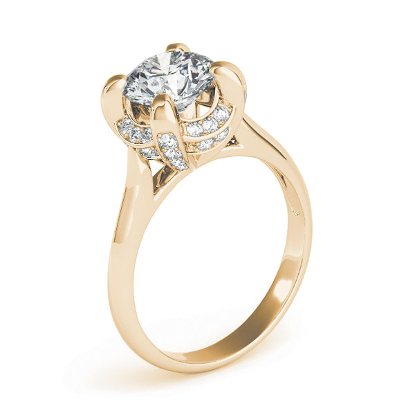 ENGAGEMENT RING