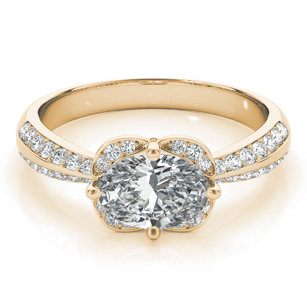 ENGAGEMENT RING