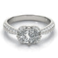 ENGAGEMENT RING