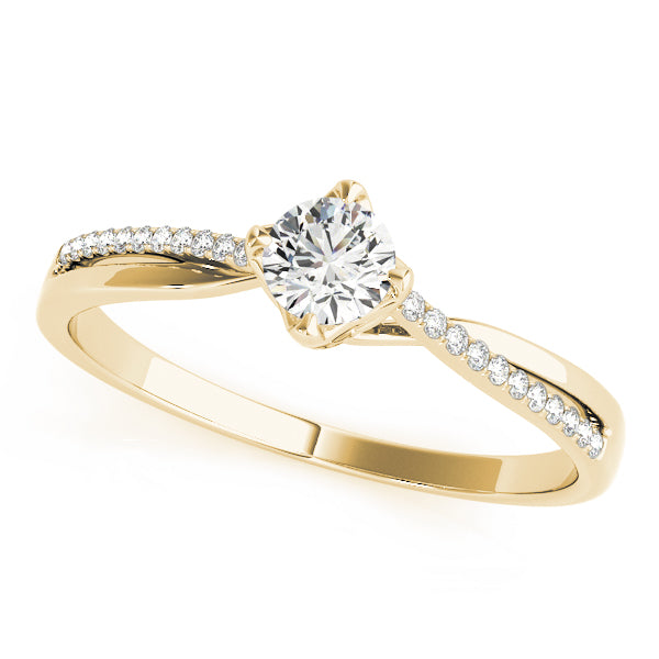 ENGAGEMENT RING