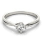 ENGAGEMENT RING