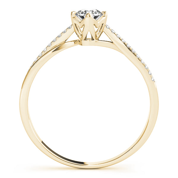 ENGAGEMENT RING