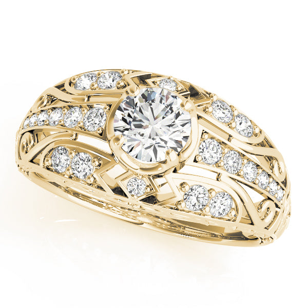 ENGAGEMENT RING